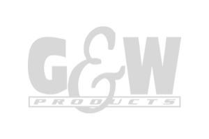 G&W logo grey