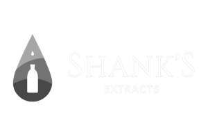 Shanks Extracts logo grey