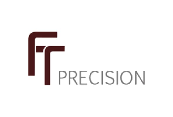 Logo_FTPrecision