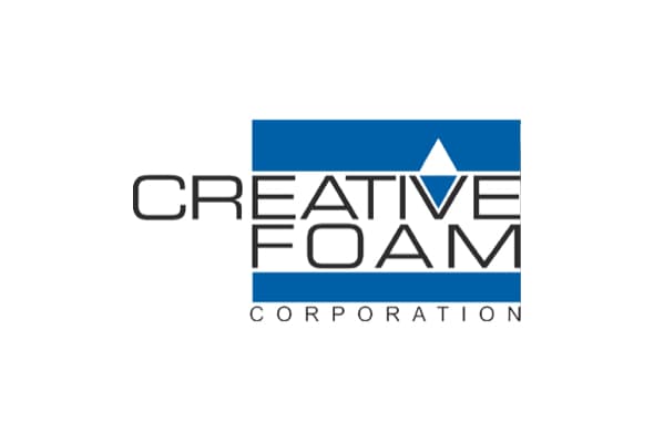 Logo_CreativeFoam