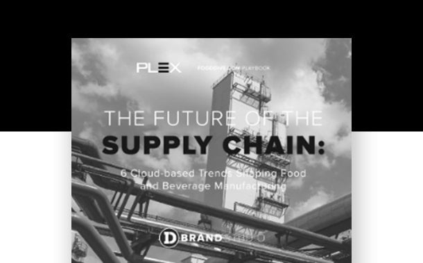 The Future of the Supply Chain