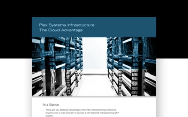 188金宝搏官下载appPlex的系统基础设施云的优势