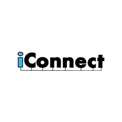 iConnect的合作伙伴徽标