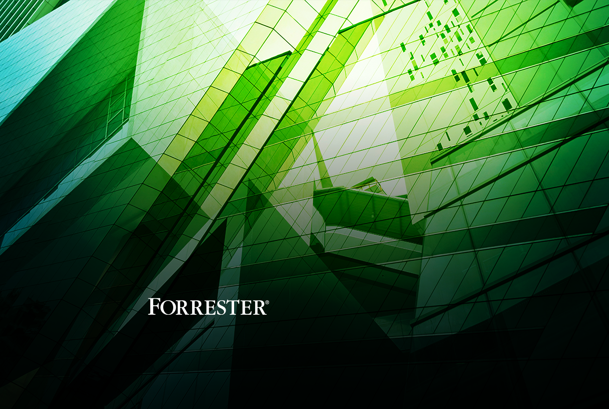 Forrester Tei预览博客