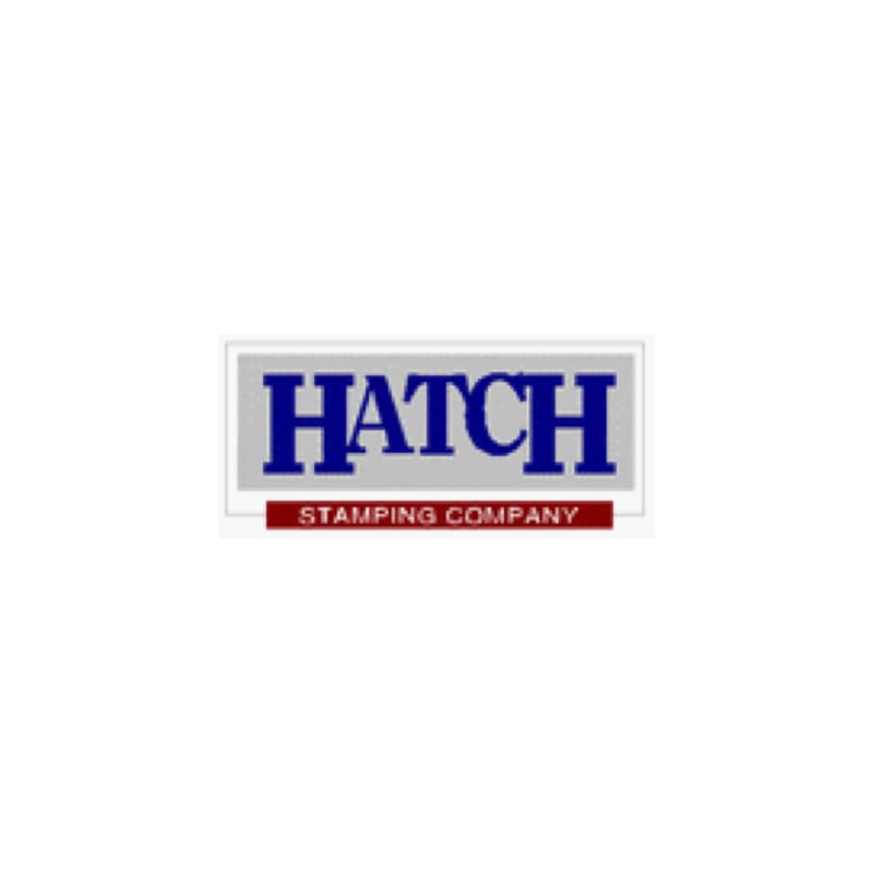 HatchStamping_Logo