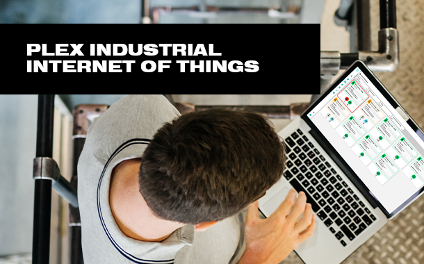 Unlocking the Business Value of IIoT in Manufacturing